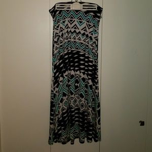 LuLaRoe Maxi